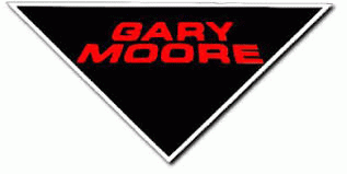 logo Gary Moore